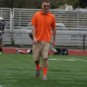 Meet your Posher, Alex